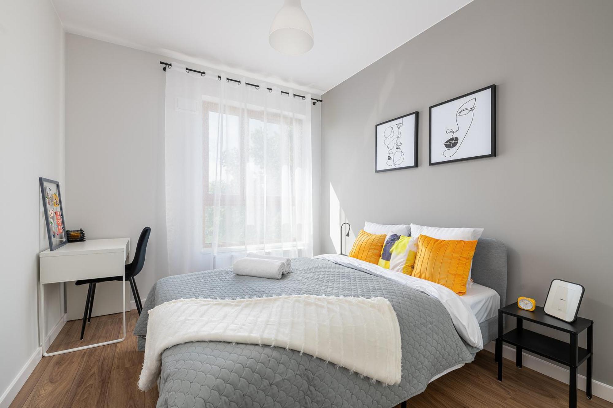 Rentplanet - Ludwiki Warszawa