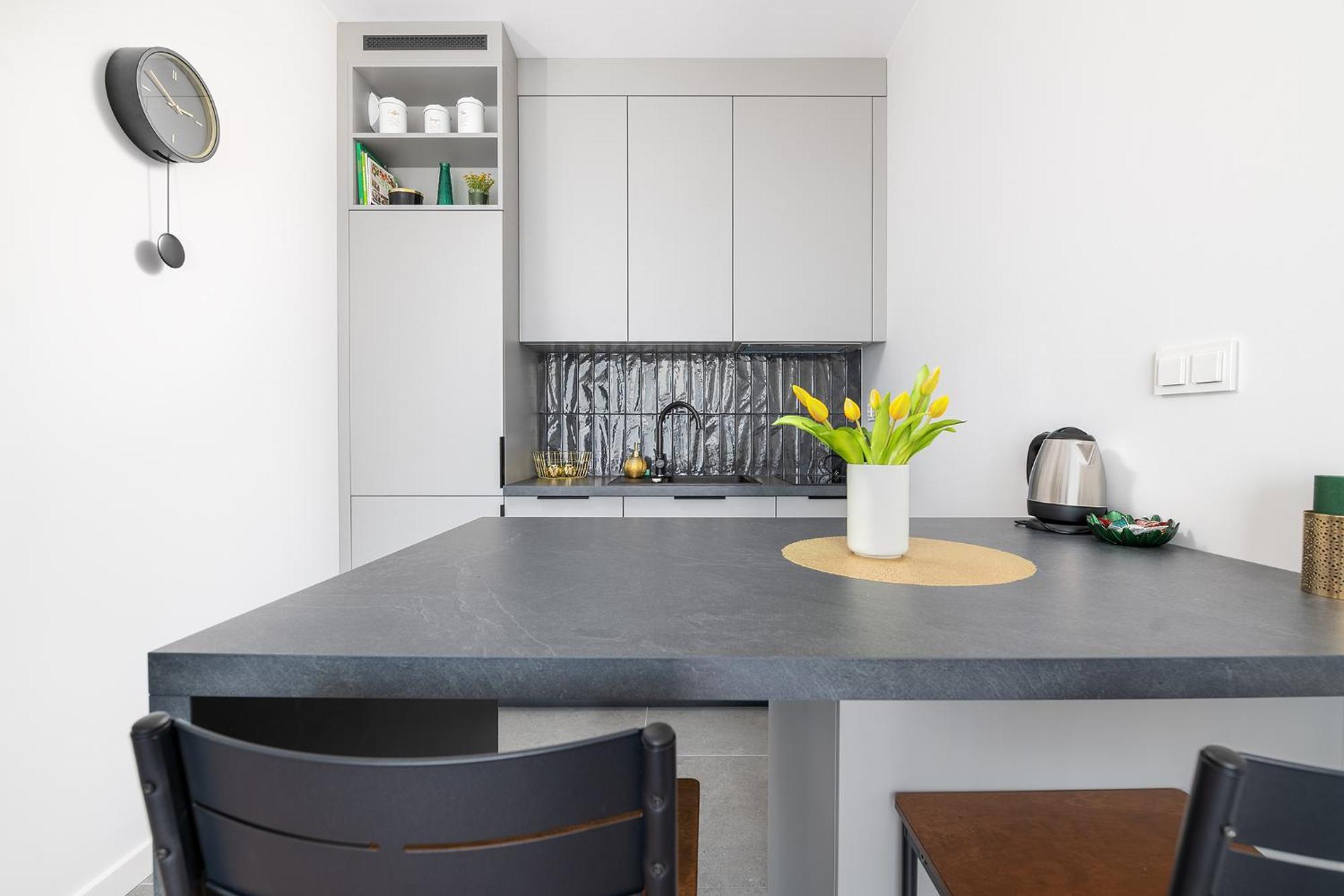 Apartament Rentplanet - Ludwiki Warszawa