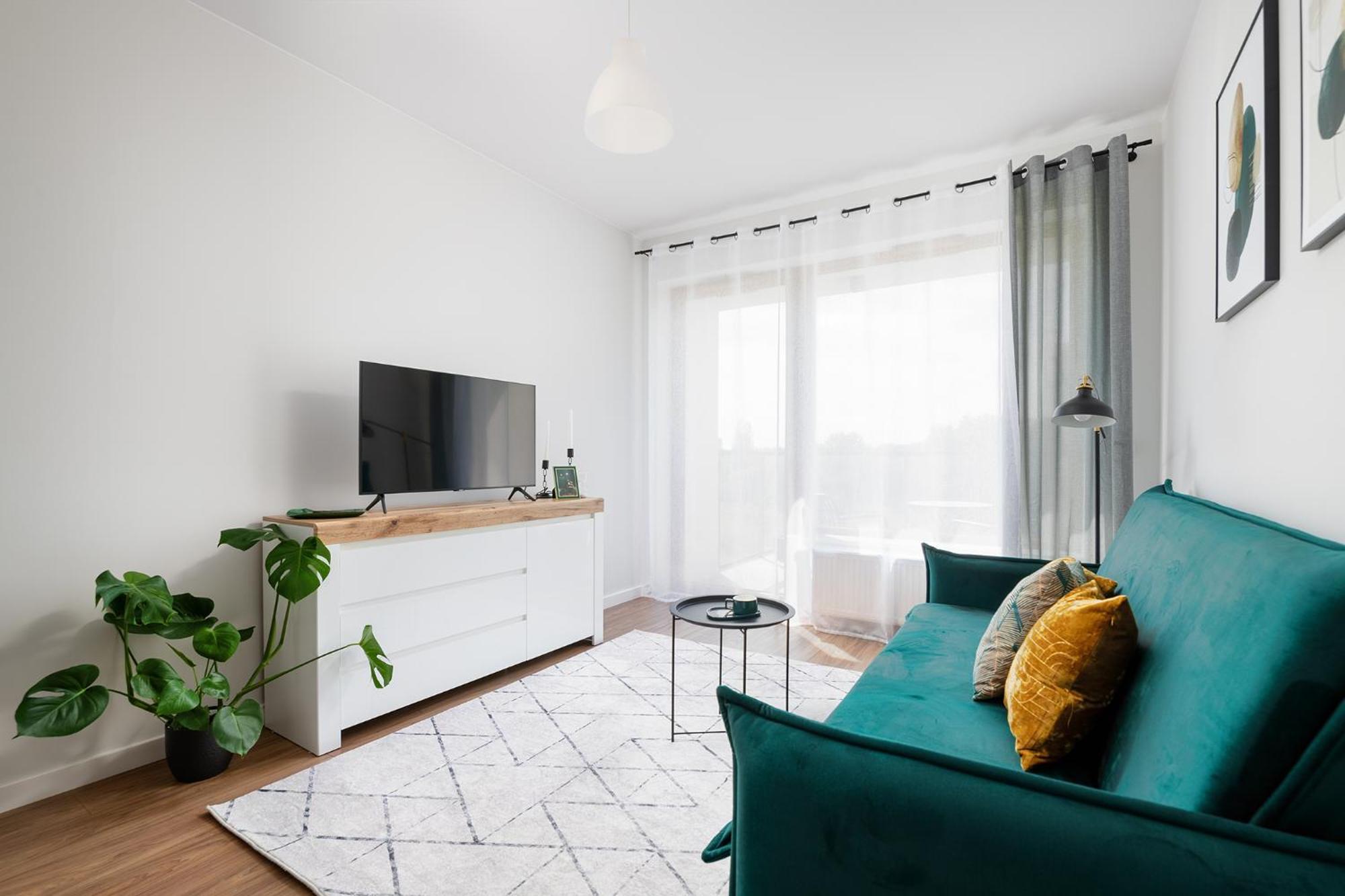 Apartament Rentplanet - Ludwiki *