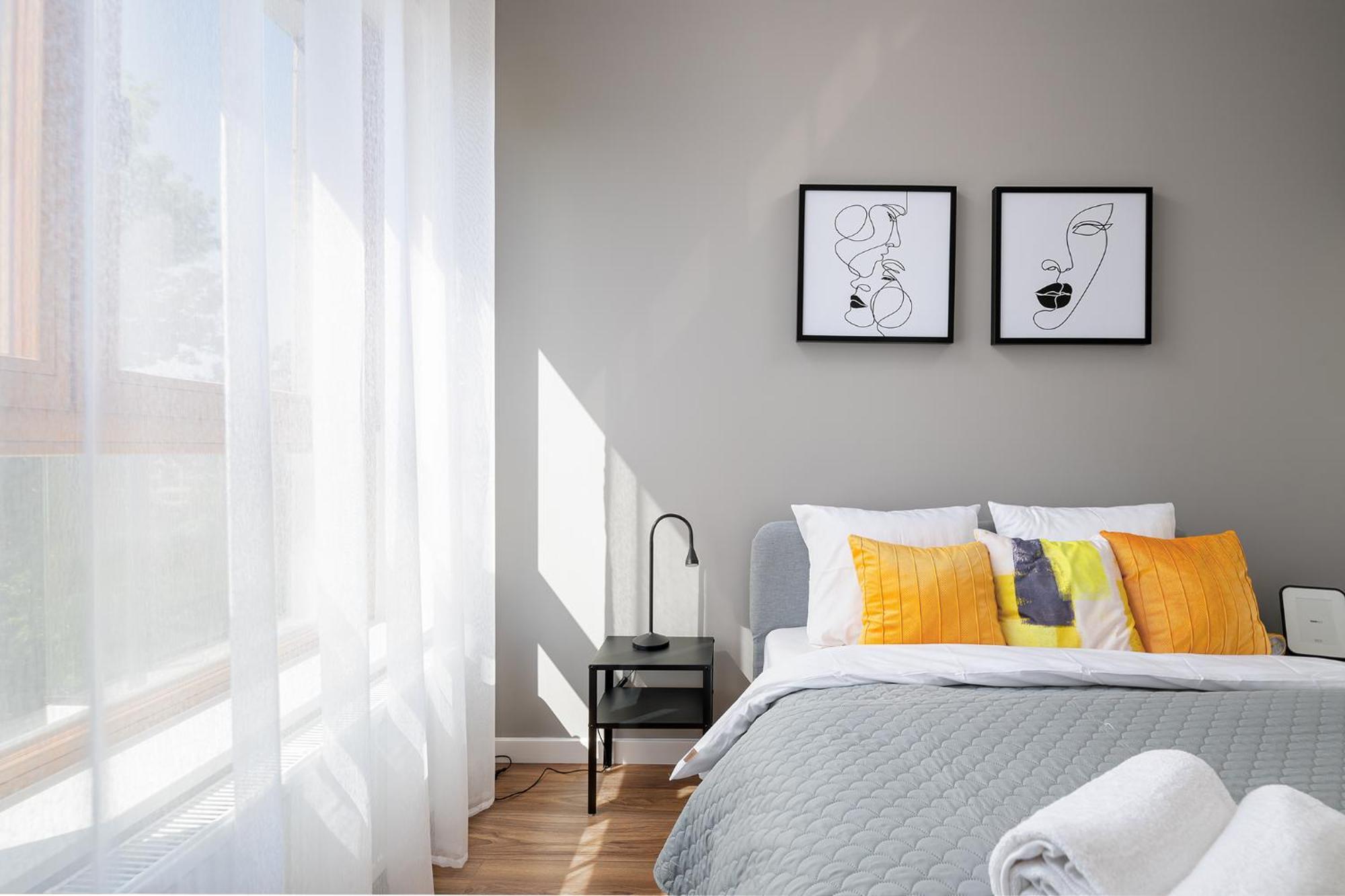 Rentplanet - Ludwiki Apartament *