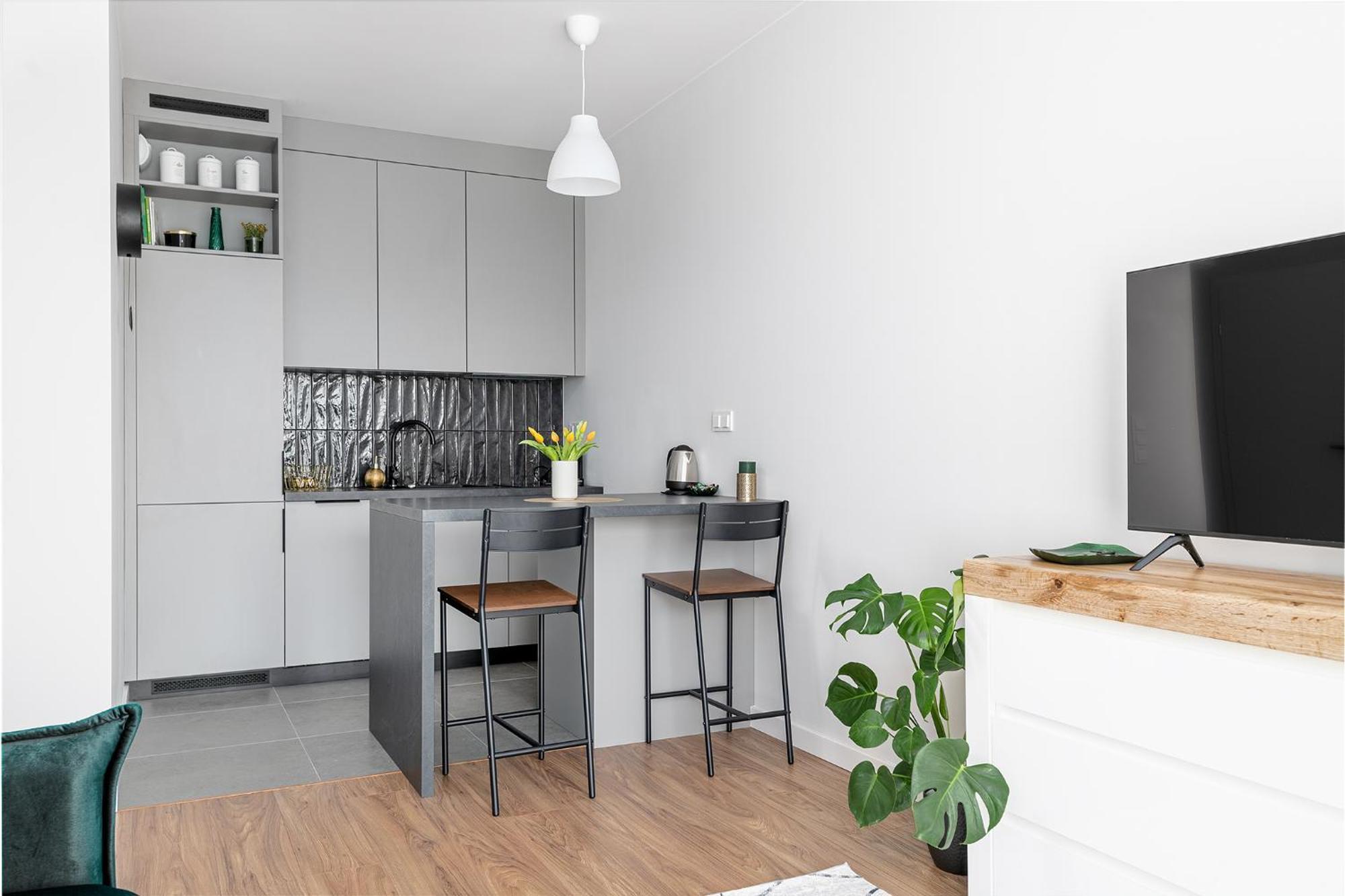 Rentplanet - Ludwiki Warszawa