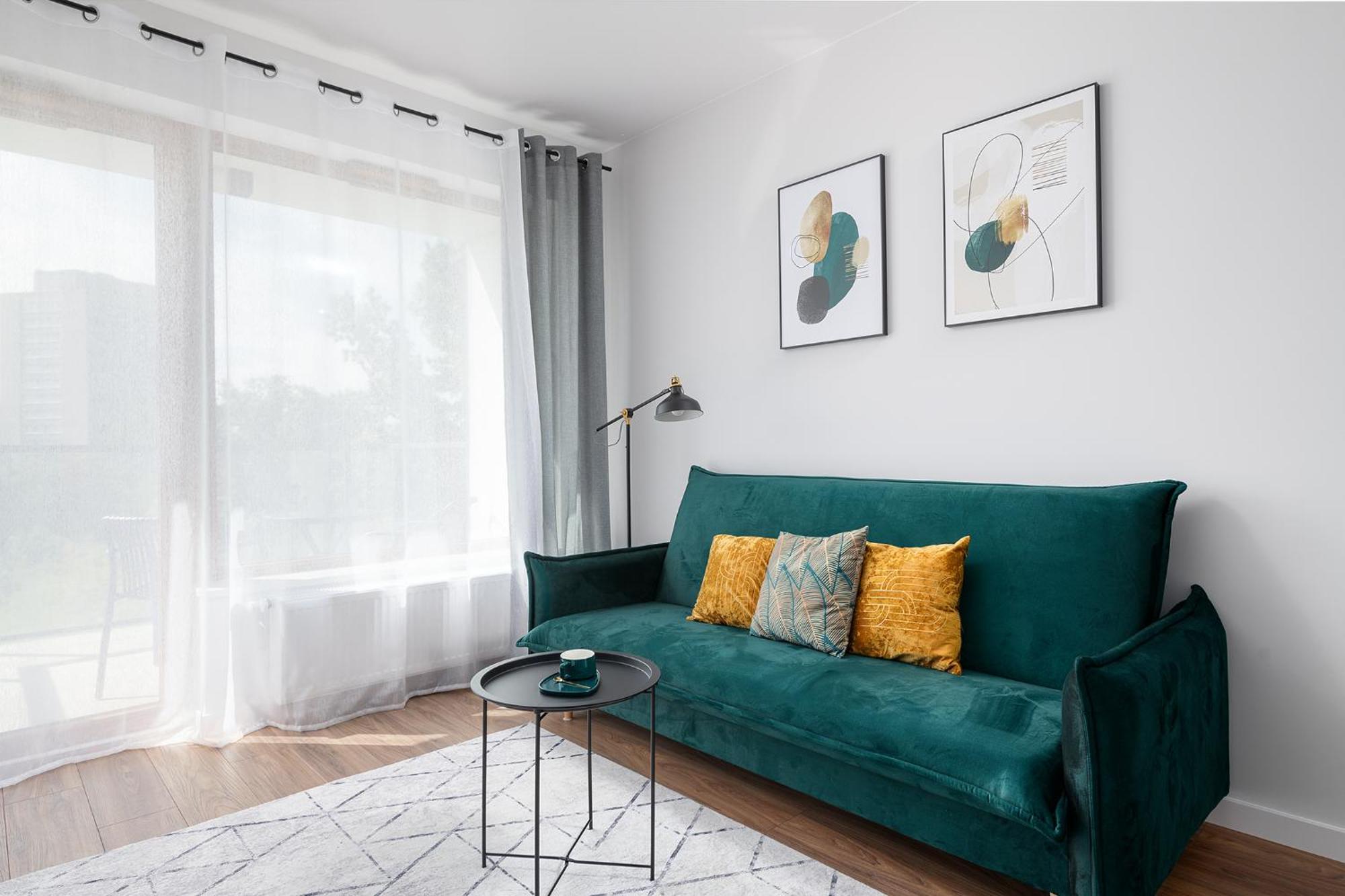 Apartament Rentplanet - Ludwiki *