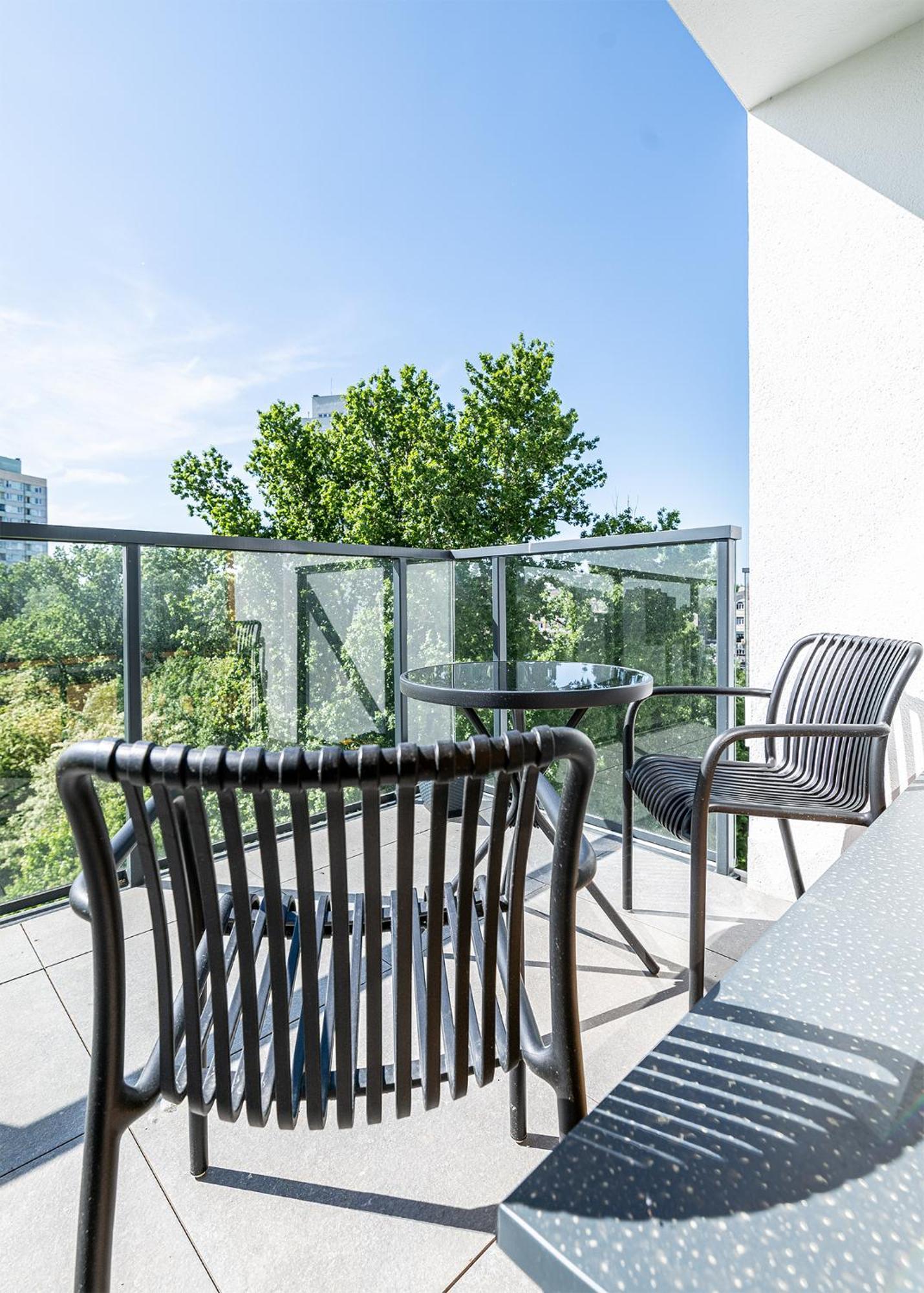 Rentplanet - Ludwiki Warszawa